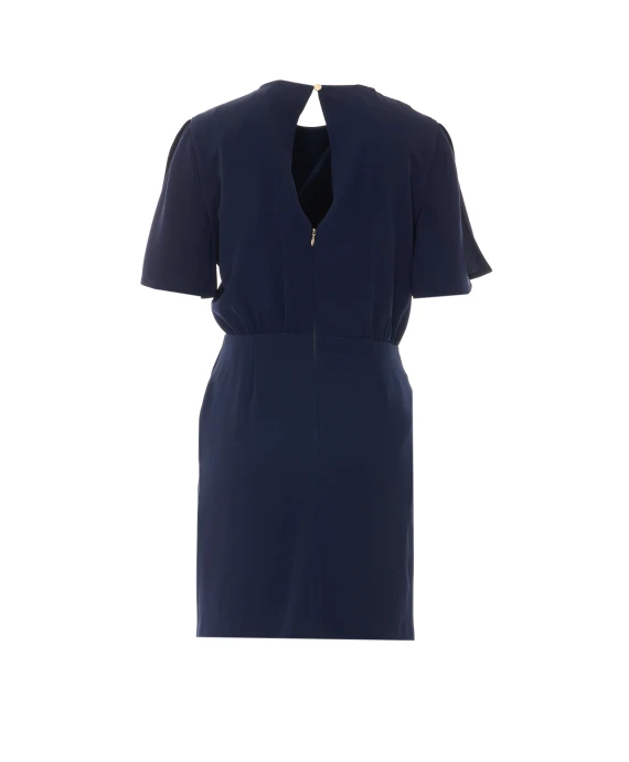 Dresses Blue