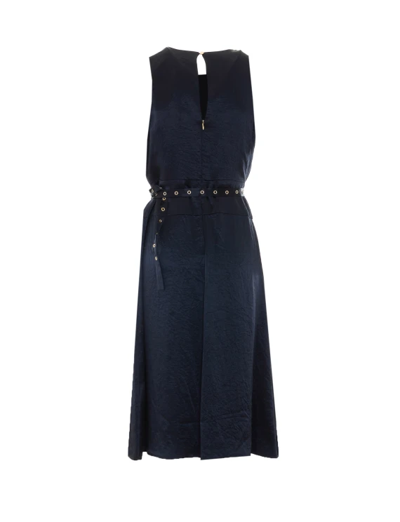 Dresses Blue