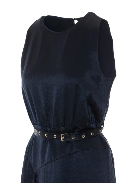 Dresses Blue