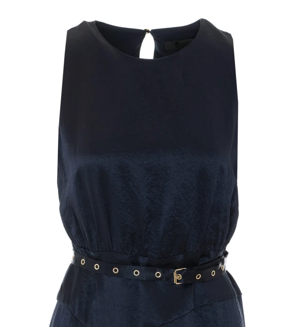 Dresses Blue