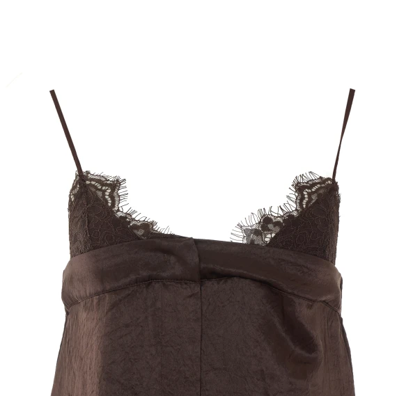 Abiti Brown