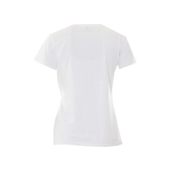 T-shirt e Polo White