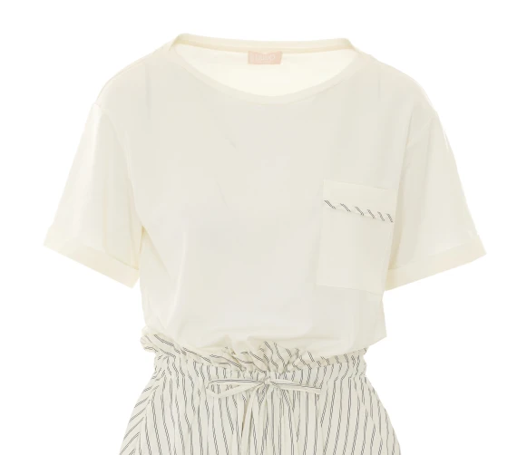 Abiti White