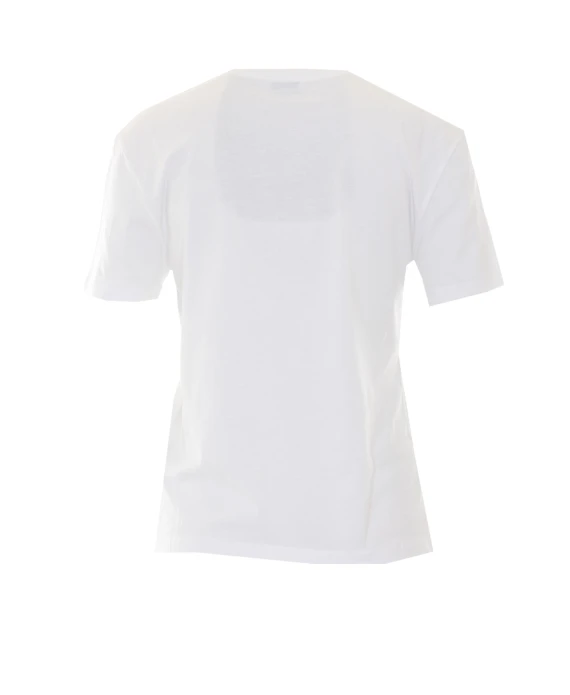 T-shirt e Polo White