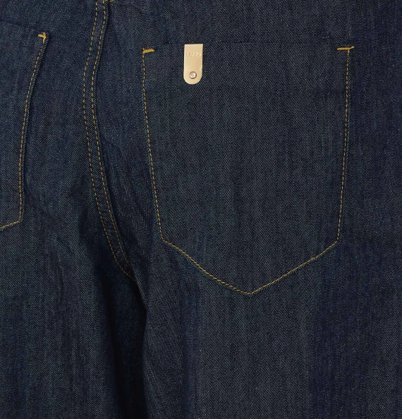 Pantaloni Blue