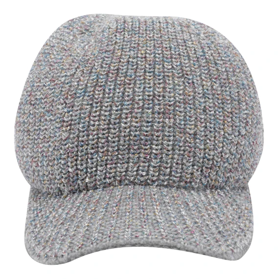 Cappello grigio