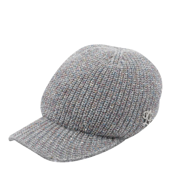 Cappello grigio