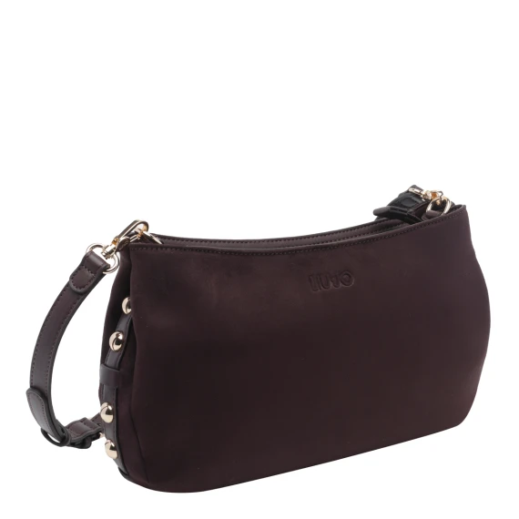 Borsa Purple