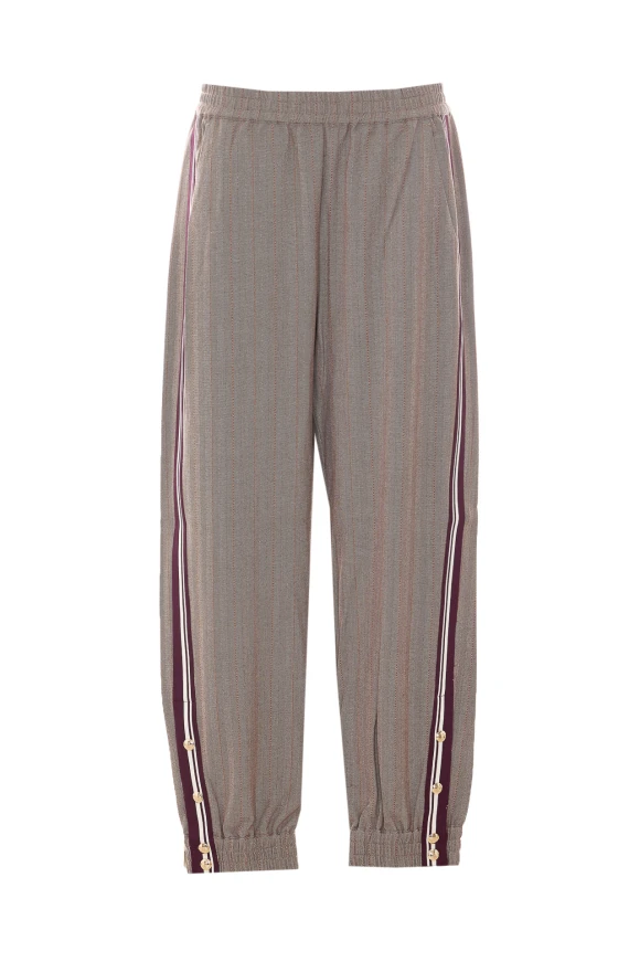 Pantaloni Brown