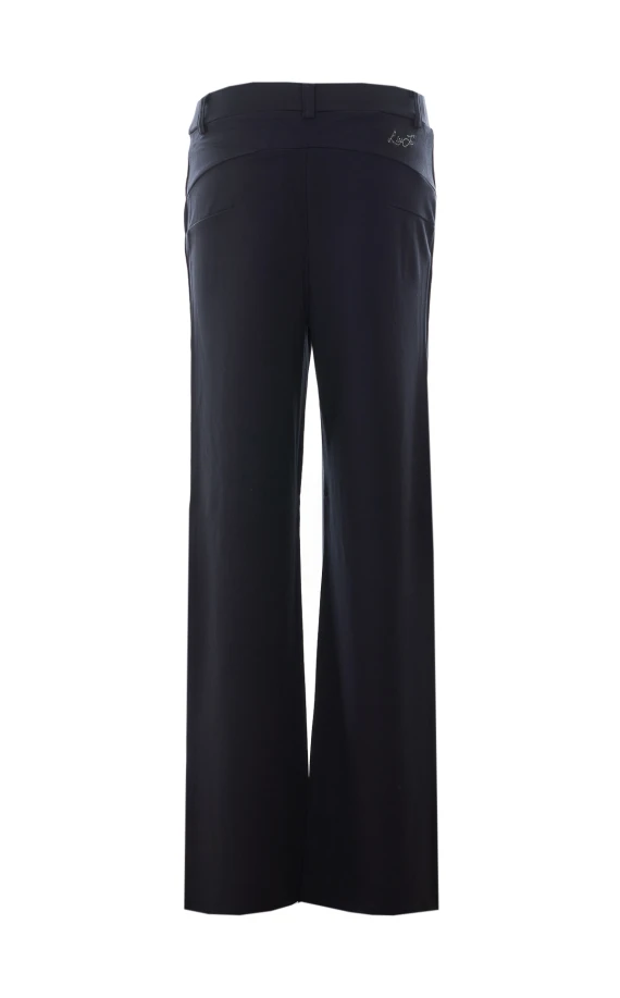 Pantaloni Black