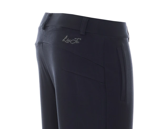 Pantaloni Black