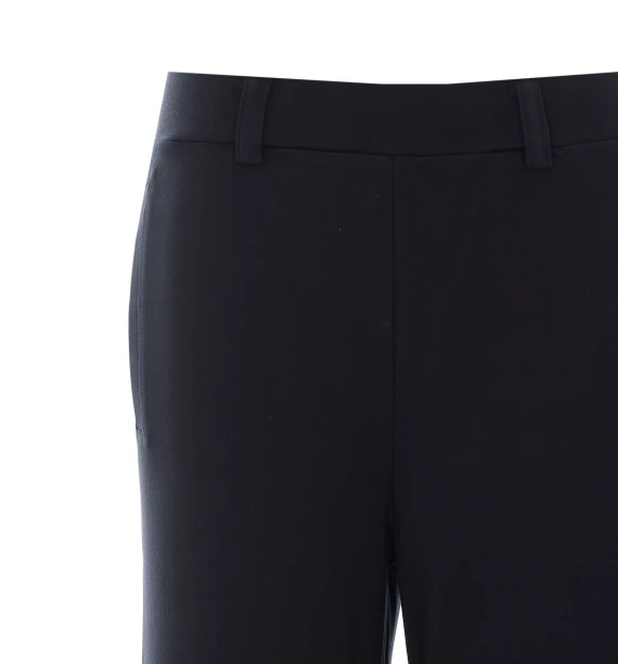 Pantaloni Black