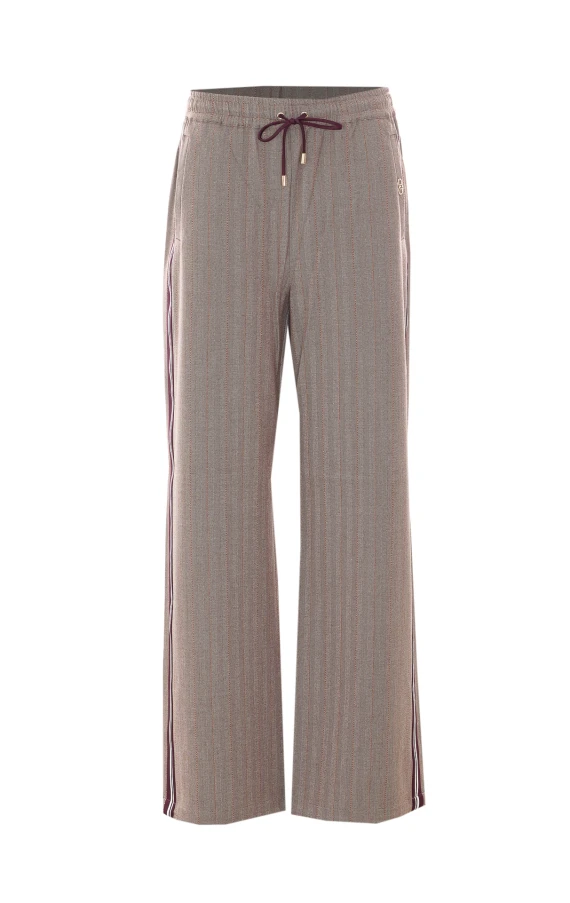Pantaloni Brown