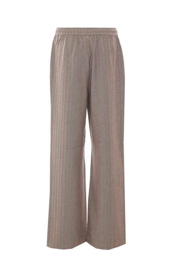 Pantaloni Brown