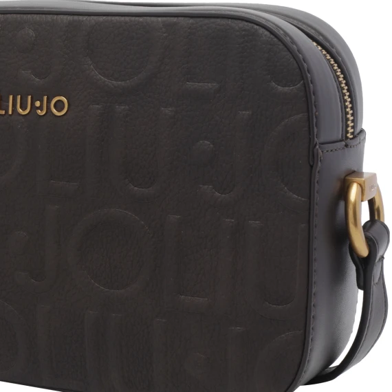 Borsa marrone