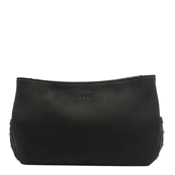 Foresta Logo Crossbody Bag