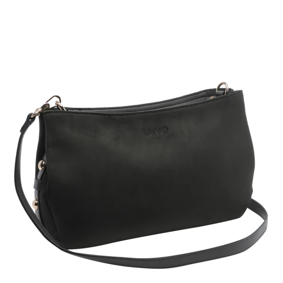Foresta Logo Crossbody Bag
