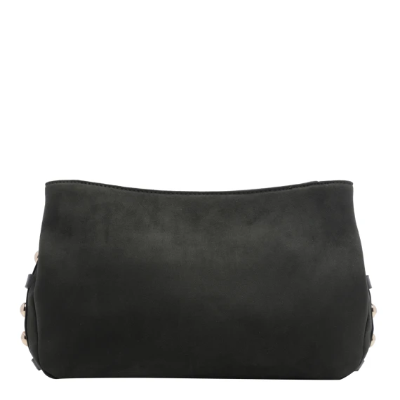 Foresta Logo Crossbody Bag