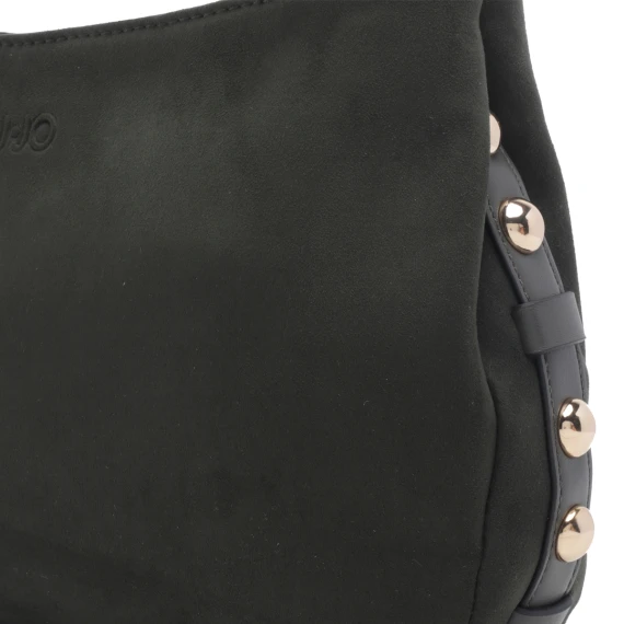 Foresta Logo Crossbody Bag