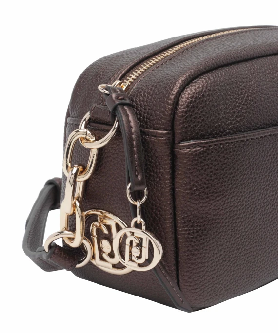 Borsa marrone