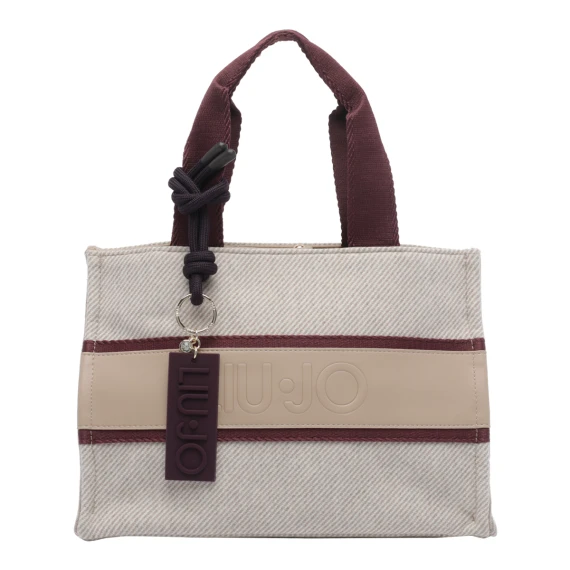 Borsa beige