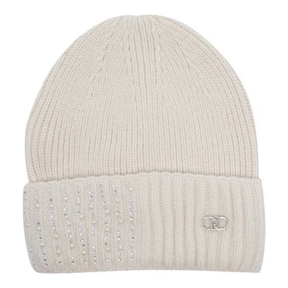 Cappello bianco