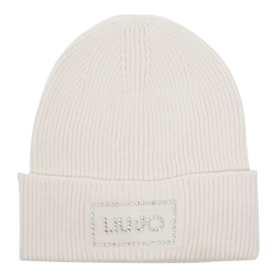 Cappello bianco