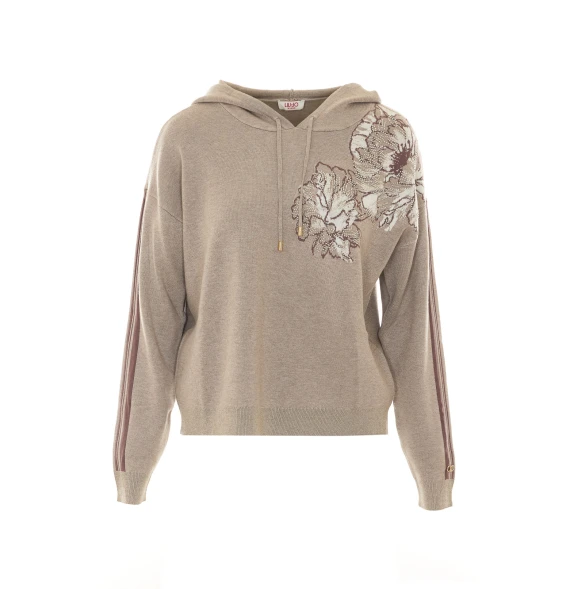 Maglie Beige