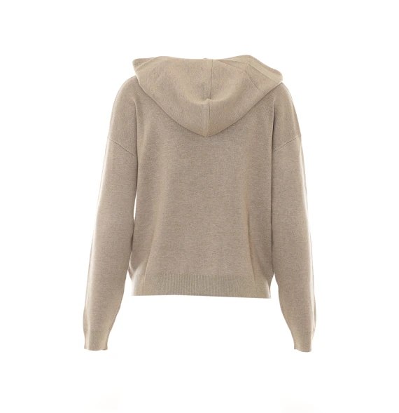 Maglie Beige