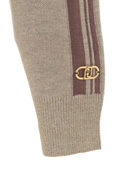 Maglie Beige