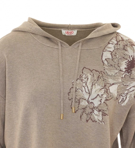 Maglie Beige