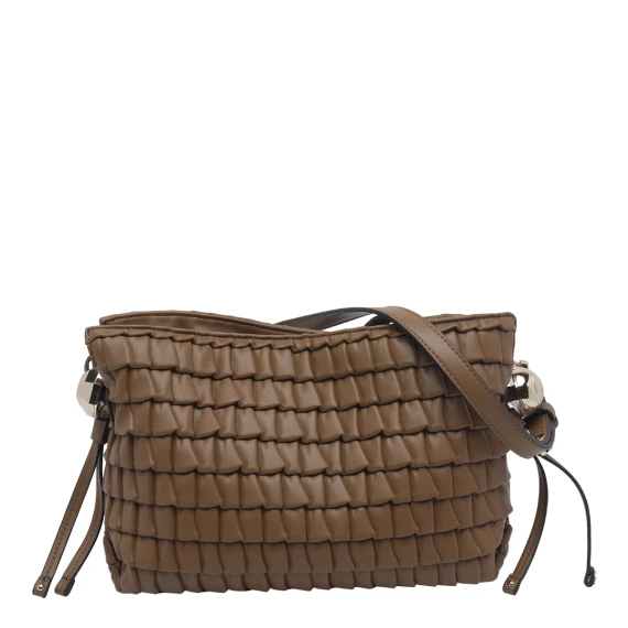 Borsa marrone