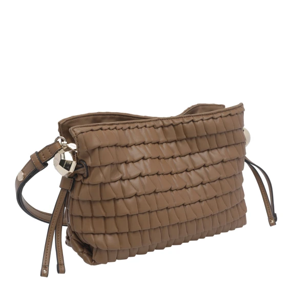Borsa marrone