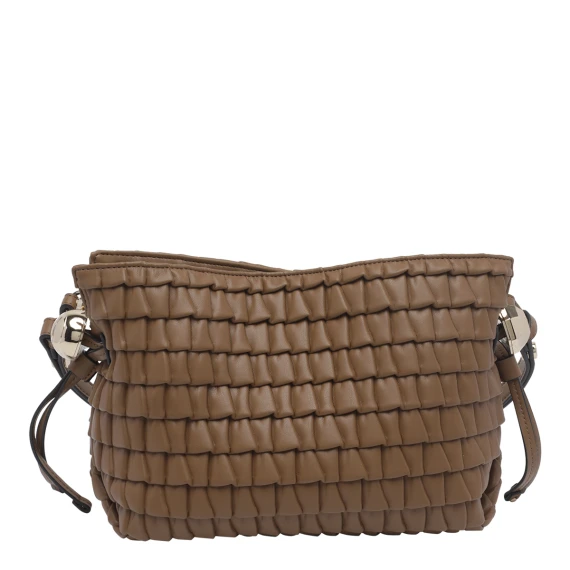 Borsa marrone