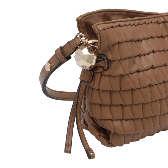Borsa marrone