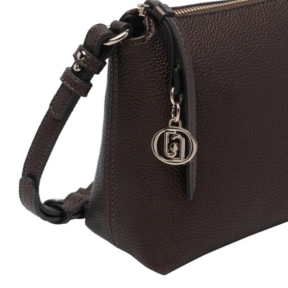 Borsa marrone