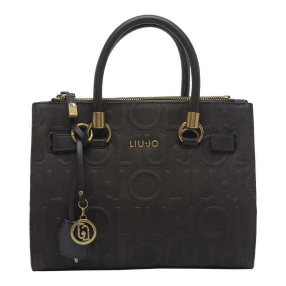 Borsa marrone