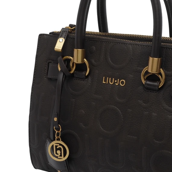 Borsa marrone