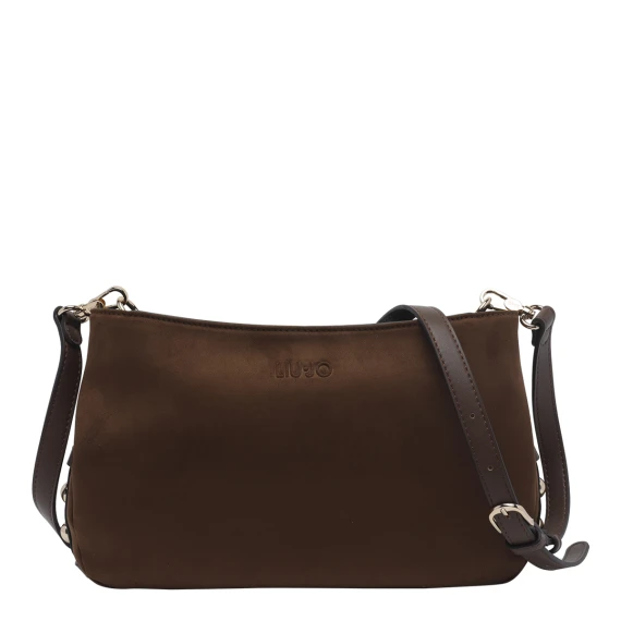 Borsa marrone