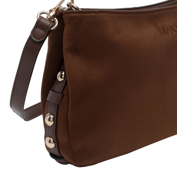 Borsa marrone