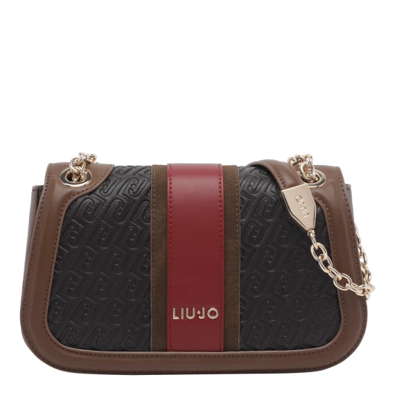 Borsa marrone