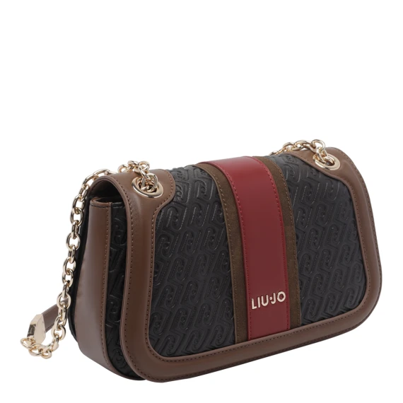Borsa marrone