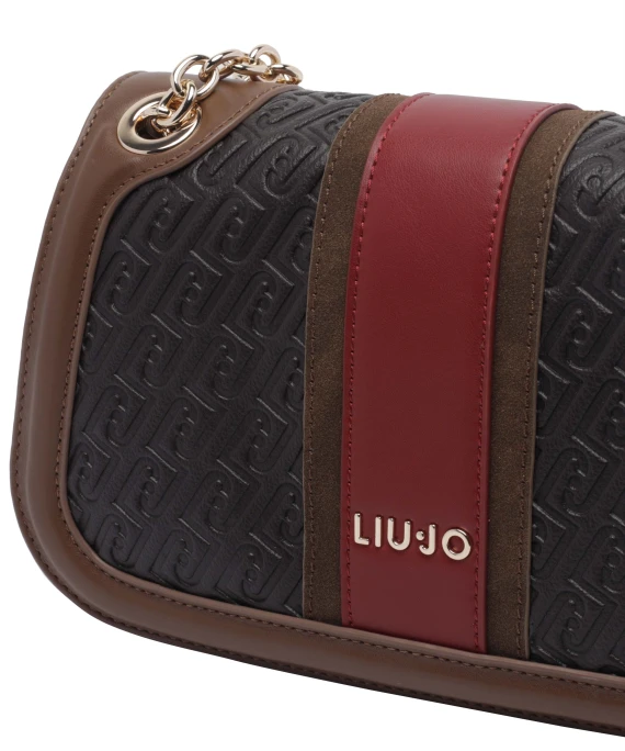 Borsa marrone