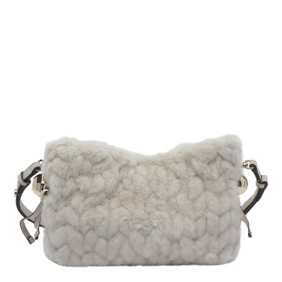 Borsa crema