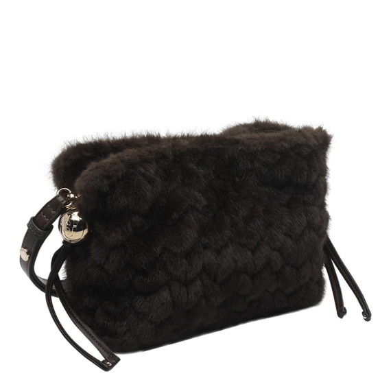Borsa marrone