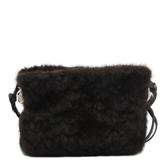 Borsa marrone
