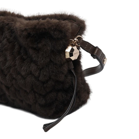 Borsa marrone