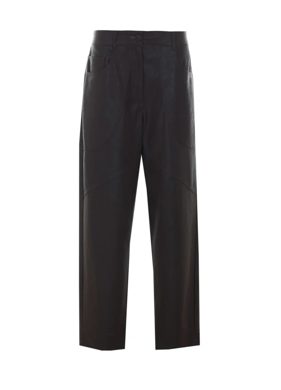 Pantaloni Brown
