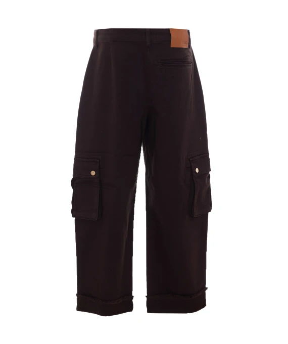 Worker Pants