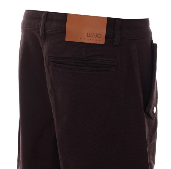Worker Pants